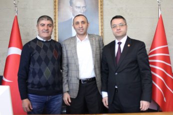 CHP Çayırova’da sular duruldu