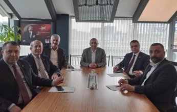 CHP Çayırova’da sular duruldu