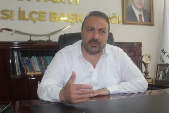 Abu gidecek. Cemevi gelecek!  TOKİ ile çehremiz değişecek 