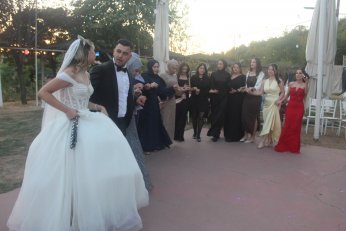 Antalya’ya gittik. Çayırova'ya dönecez!