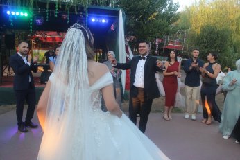 Antalya’ya gittik. Çayırova'ya dönecez!