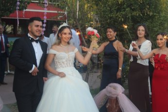 Antalya’ya gittik. Çayırova'ya dönecez!