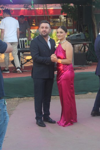 Antalya’ya gittik. Çayırova'ya dönecez!