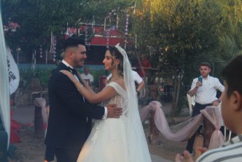 Antalya’ya gittik. Çayırova'ya dönecez!