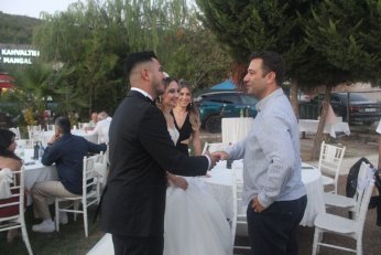 Antalya’ya gittik. Çayırova'ya dönecez!