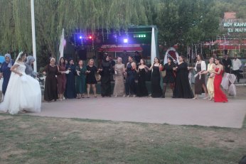 Antalya’ya gittik. Çayırova'ya dönecez!