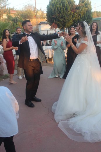 Antalya’ya gittik. Çayırova'ya dönecez!