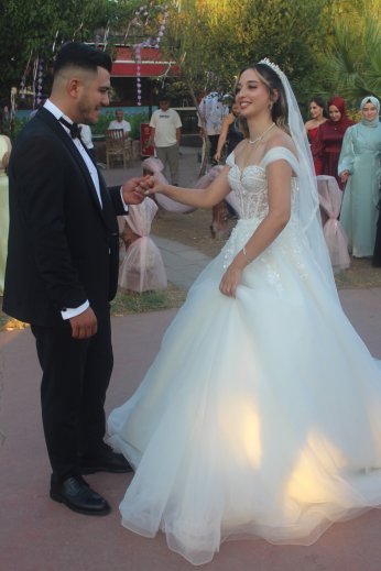 Antalya’ya gittik. Çayırova'ya dönecez!