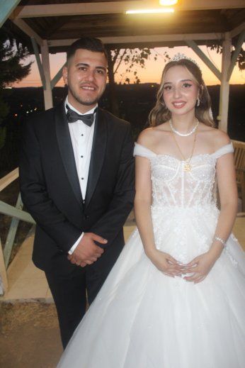 Antalya’ya gittik. Çayırova'ya dönecez!