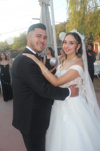 Antalya’ya gittik. Çayırova'ya dönecez!