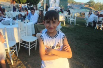 Antalya’ya gittik. Çayırova'ya dönecez!