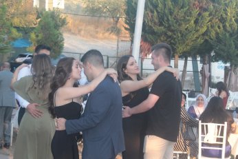 Antalya’ya gittik. Çayırova'ya dönecez!