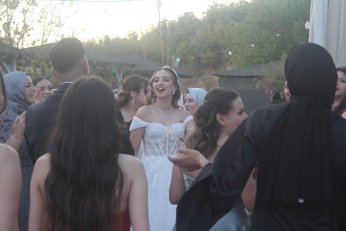 Antalya’ya gittik. Çayırova'ya dönecez!