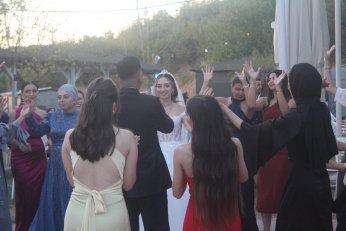 Antalya’ya gittik. Çayırova'ya dönecez!