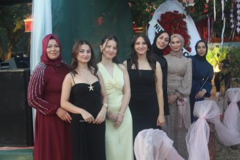 Antalya’ya gittik. Çayırova'ya dönecez!