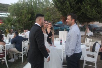 Antalya’ya gittik. Çayırova'ya dönecez!