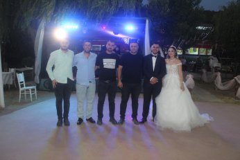 Antalya’ya gittik. Çayırova'ya dönecez!