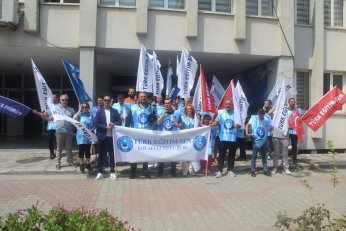 Ortak mücadelede zafer hepimizin olacaktır