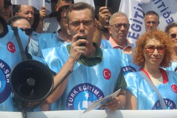 Ortak mücadelede zafer hepimizin olacaktır