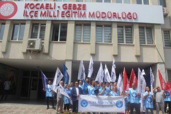 Ortak mücadelede zafer hepimizin olacaktır