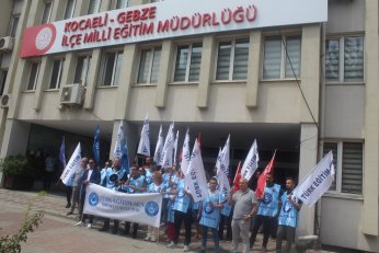 Ortak mücadelede zafer hepimizin olacaktır