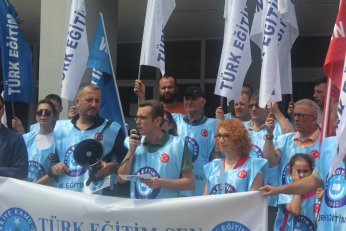 Ortak mücadelede zafer hepimizin olacaktır