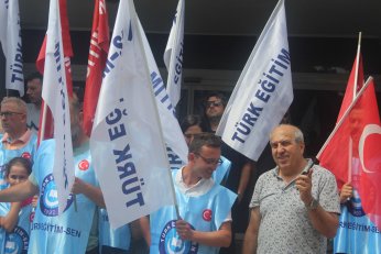 Ortak mücadelede zafer hepimizin olacaktır