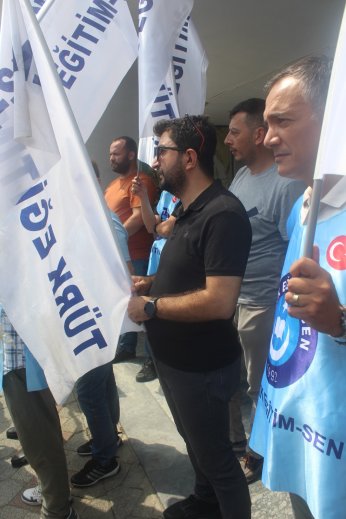 Ortak mücadelede zafer hepimizin olacaktır