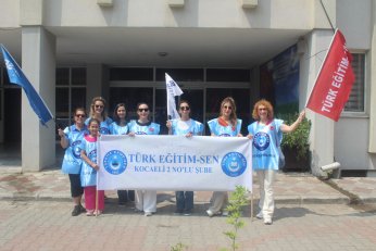 Ortak mücadelede zafer hepimizin olacaktır