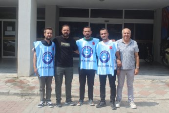 Ortak mücadelede zafer hepimizin olacaktır