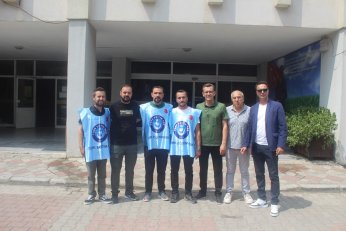 Ortak mücadelede zafer hepimizin olacaktır