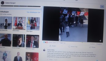Sonucu olgun karşılayıp AKP’li Karagel’i susturdu