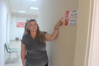 Aktif siyasette olmamın nedeni o ailelerin çocukları