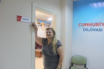 Aktif siyasette olmamın nedeni o ailelerin çocukları