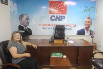 Aktif siyasette olmamın nedeni o ailelerin çocukları