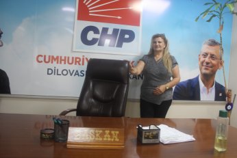 Aktif siyasette olmamın nedeni o ailelerin çocukları