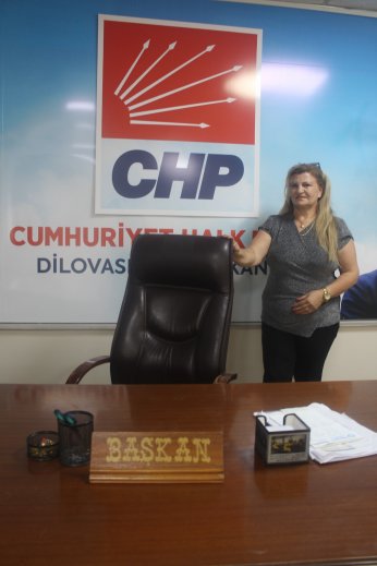 Aktif siyasette olmamın nedeni o ailelerin çocukları