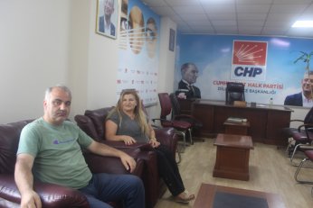 Aktif siyasette olmamın nedeni o ailelerin çocukları