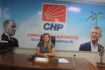 Aktif siyasette olmamın nedeni o ailelerin çocukları