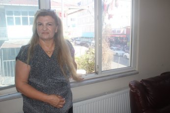 Aktif siyasette olmamın nedeni o ailelerin çocukları