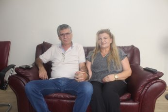 Aktif siyasette olmamın nedeni o ailelerin çocukları