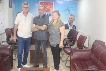 Aktif siyasette olmamın nedeni o ailelerin çocukları