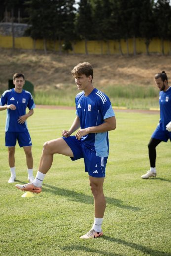 Takım Darıca’da Cantuğ takımda