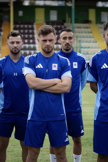 Takım Darıca’da Cantuğ takımda