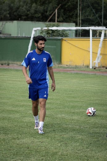 Takım Darıca’da Cantuğ takımda