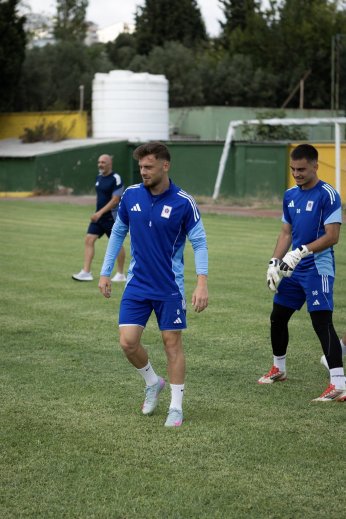 Takım Darıca’da Cantuğ takımda