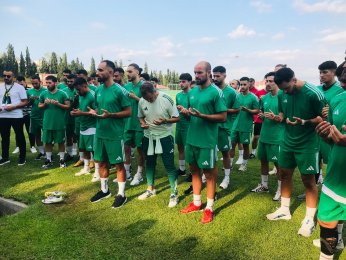 Darıca 1934 GB sezonu tüm paydaşlarıyla açtı 