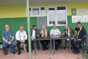 Darıca 1934 GB sezonu tüm paydaşlarıyla açtı 