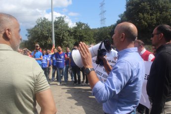 Türkiye’nin hukuk devleti olduğuna inanmıyoruz