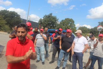 Türkiye’nin hukuk devleti olduğuna inanmıyoruz